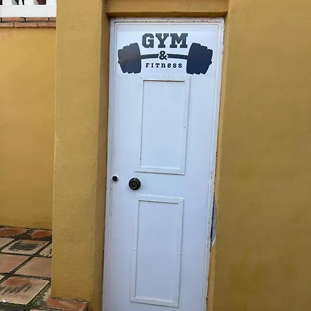 Con Piscinas Y Vistas De Ensueño Almuñécar
