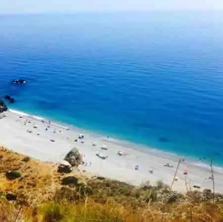 Mediterranean In La Herradura Ferienhaus Almuñécar