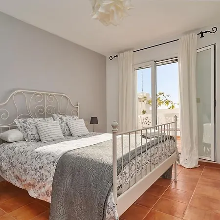 Ferienhaus Mediterranean In La Herradura