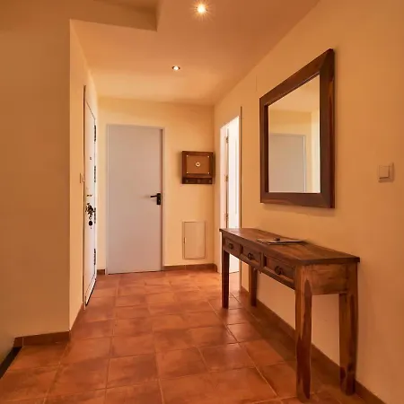 Mediterranean In La Herradura Ferienhaus *