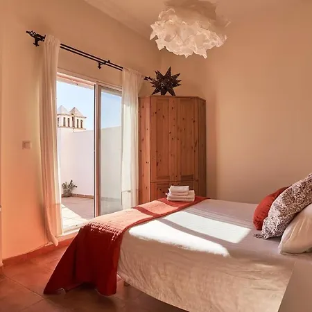 Mediterranean In La Herradura Ferienhaus *