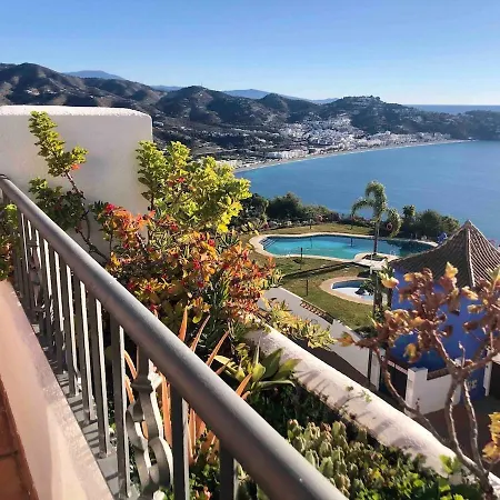 Ferienhaus Mediterranean In La Herradura *