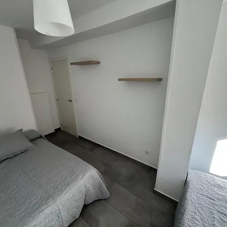 Apartment Costa Templada Almunecar