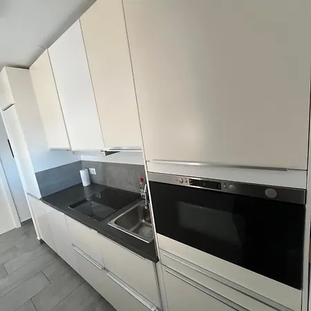 Costa Templada Apartment