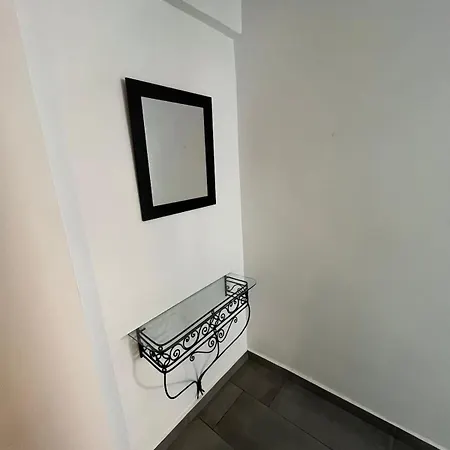 Apartment Costa Templada *