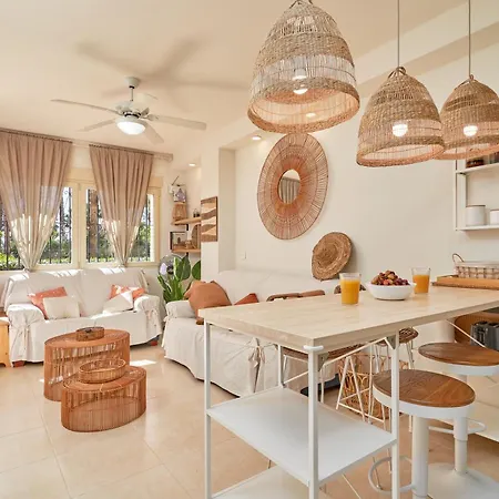 Apartment Rosa Nautica La Herradura