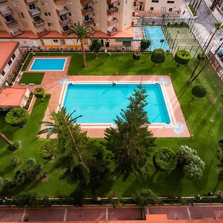 Qh Costa Tropical - Apartment