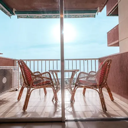 Apartment Qh Costa Tropical -