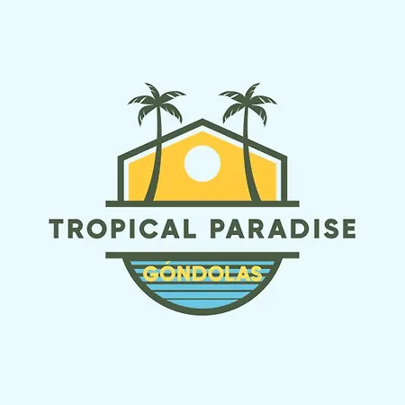 Tropical Paradise Gondolas Apartment *