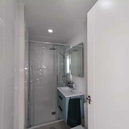 Apartamento Brisa Nazari, Playa De San Cristobal Almunecar