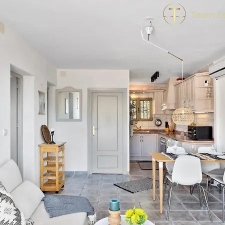 Apartamento Cozy Near And Restaurants