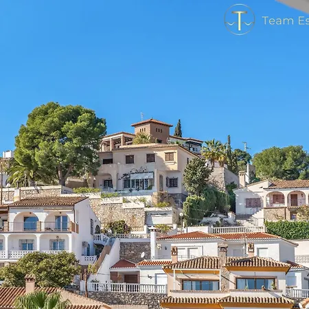 Apartamento Cozy Near And Restaurants *
