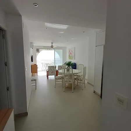 Brisa Nazari, Playa De San Cristobal Apartamento