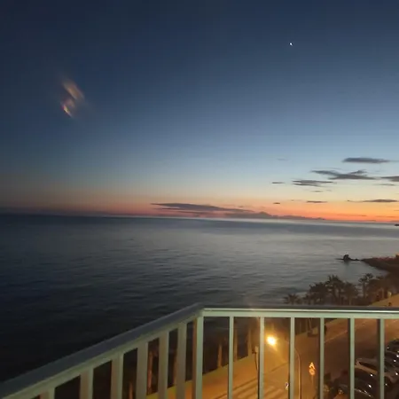 Apartamento Brisa Nazari, Playa De San Cristobal