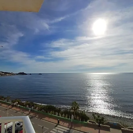 Brisa Nazari, Playa De San Cristobal *