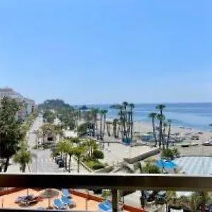 Apal Chinasol Estudios Appartement *