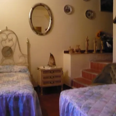 La Buganvilla