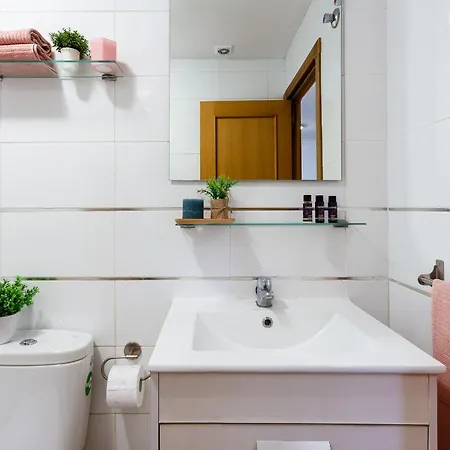 Velilla Appartement