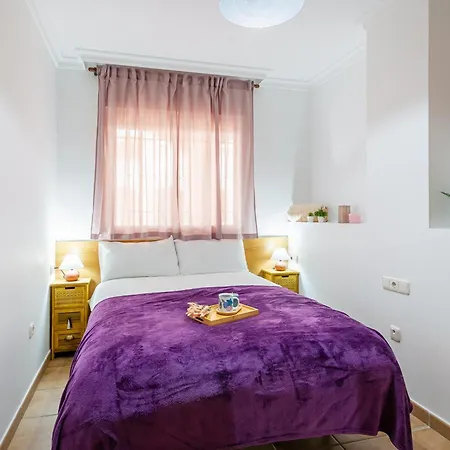 Appartement Velilla