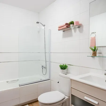 Velilla Appartement