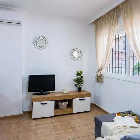 Velilla * Almuñécar