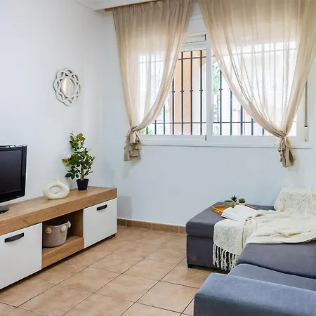 Velilla Appartement Almuñécar