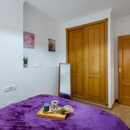 Appartement Velilla
