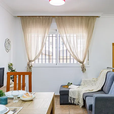 Velilla Appartement