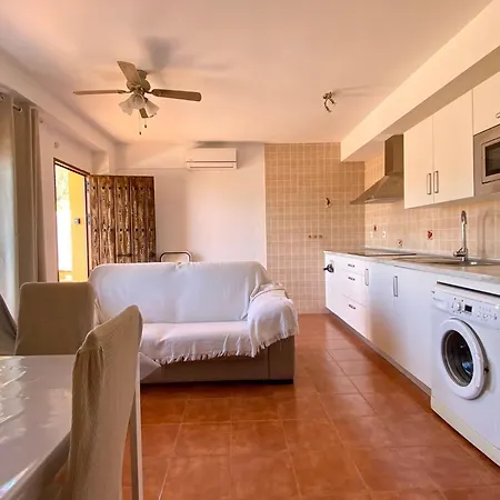 Beautiful 1 Bedroom In Velilla * Almuñécar
