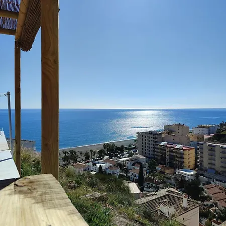 Beautiful 1 Bedroom In Velilla * Almuñécar