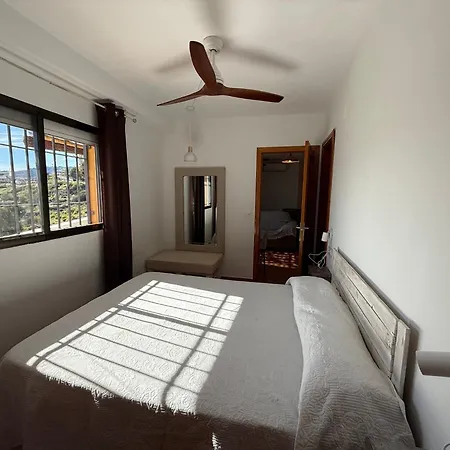 Beautiful 1 Bedroom In Velilla Appartement *