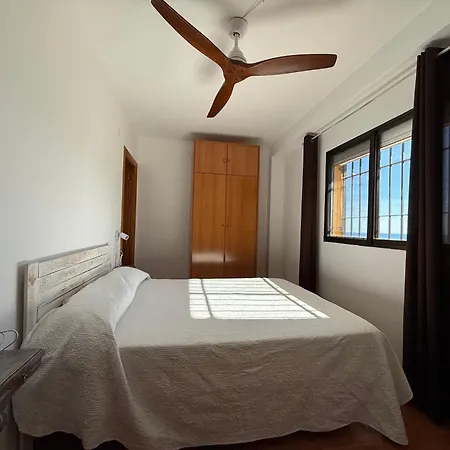 Beautiful 1 Bedroom In Velilla Appartement *