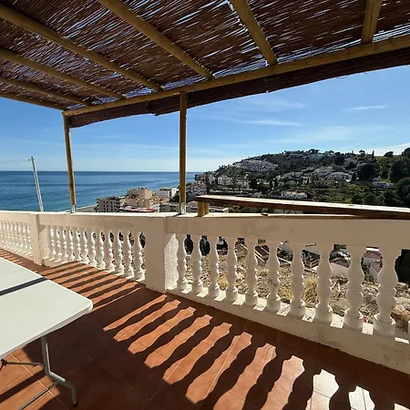 Beautiful 1 Bedroom In Velilla Appartement Almuñécar