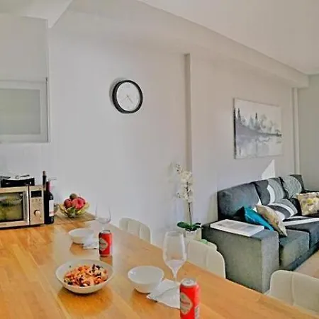 Casa Vista Bonita Apartment
