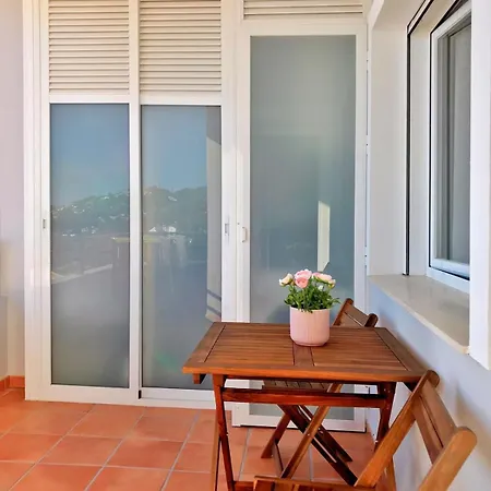Casa Vista Bonita * Almuñécar