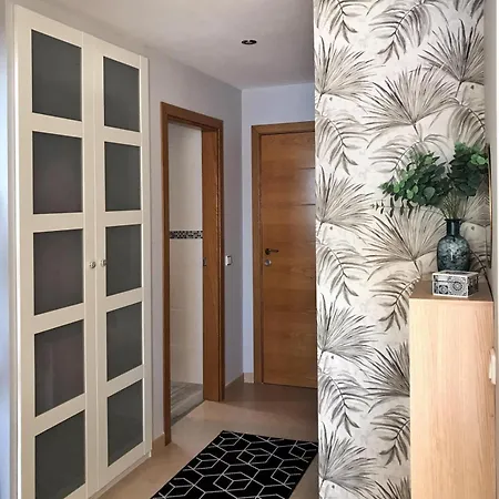 Casa Vista Bonita * Almuñécar