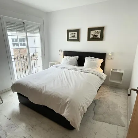 Luxury Penthouse: The Beacon At Punta De La Mona Apartment Almunecar
