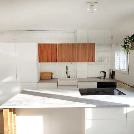 El Nido Boho Apartment *
