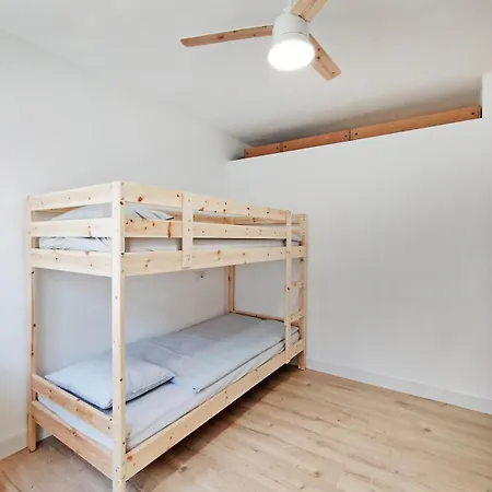 El Nido Boho Apartment *