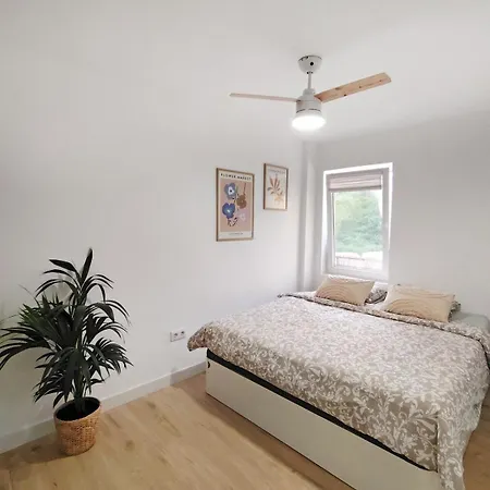 El Nido Boho Almuñécar