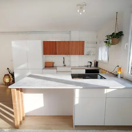 El Nido Boho Apartment