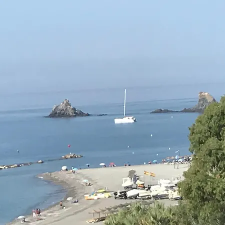 Góndolas Luxe Apartamento *