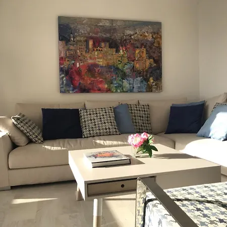 Góndolas Luxe Almuñécar