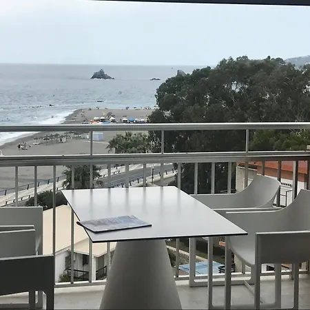 Apartamento Góndolas Luxe Almuñécar