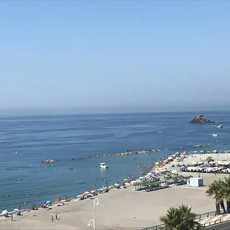 Apartamento Góndolas Luxe *