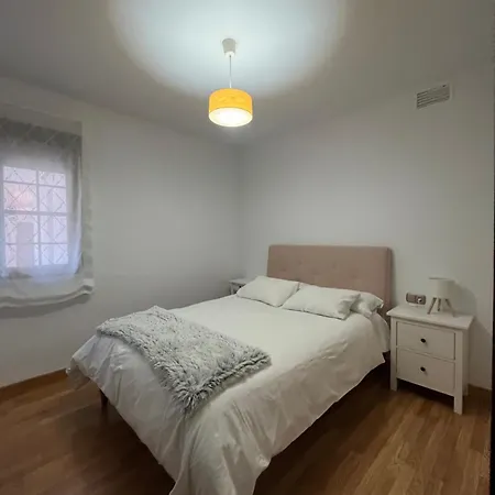 Losft Madreselva Apartment *