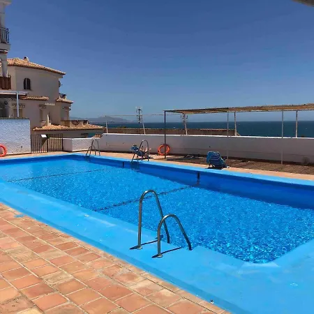 Luxury With Rooftop Terrace 2 Min To