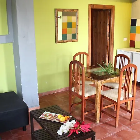 Tropical 2* Almuñécar