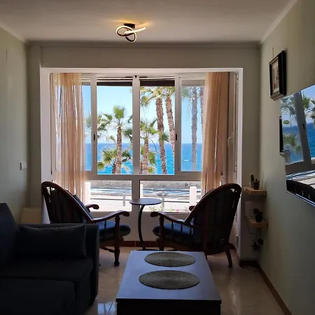 Flip-flop Flat Appartement