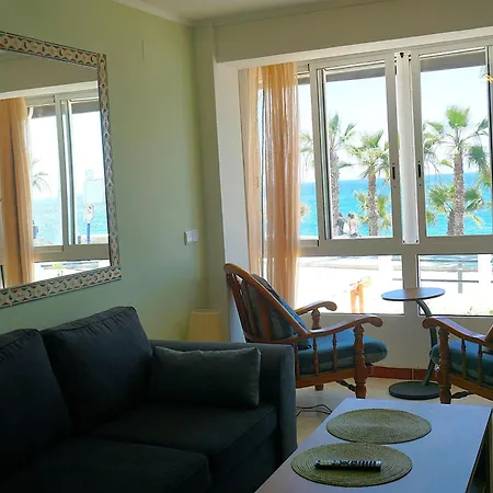Appartement Flip-flop Flat *